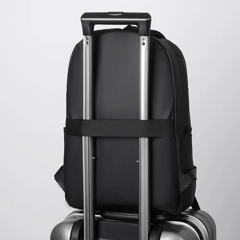 Laptop Backpack Waterproof Padded Laptop Compartment up to 15.6 Inches