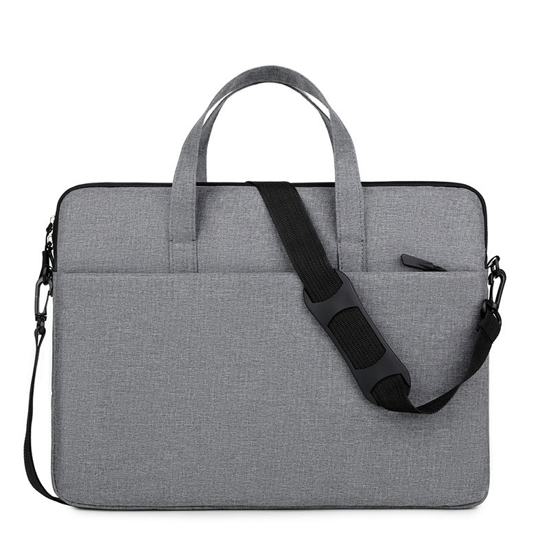 Laptop Sleeve Water-Resistant Padded Lightweight Protection