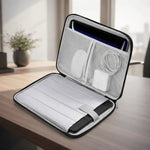 Laptop Sleeve Waterproof Shock-Absorbing Slim Design