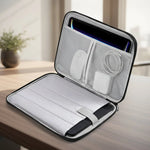 Laptop Sleeve Waterproof Shock-Absorbing Slim Design