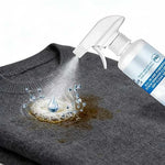 Laundry Stain Remover Spray Grease & Oil Pre-Treatment
