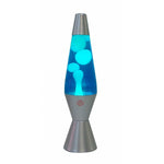 Lava Lamp Retro Design Flowing Wax Motion Warm Glow