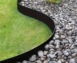 Lawn Edging Flexible & Weather-Resistant 32.8 Feet