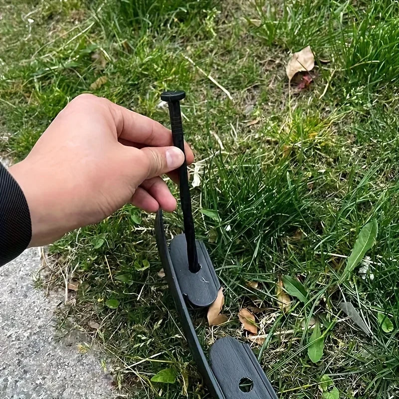 Lawn Edging Flexible & Weather-Resistant 32.8 Feet