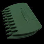 Leaf Scoop Oversized Corrosion-Resistant Plastic Set of 2