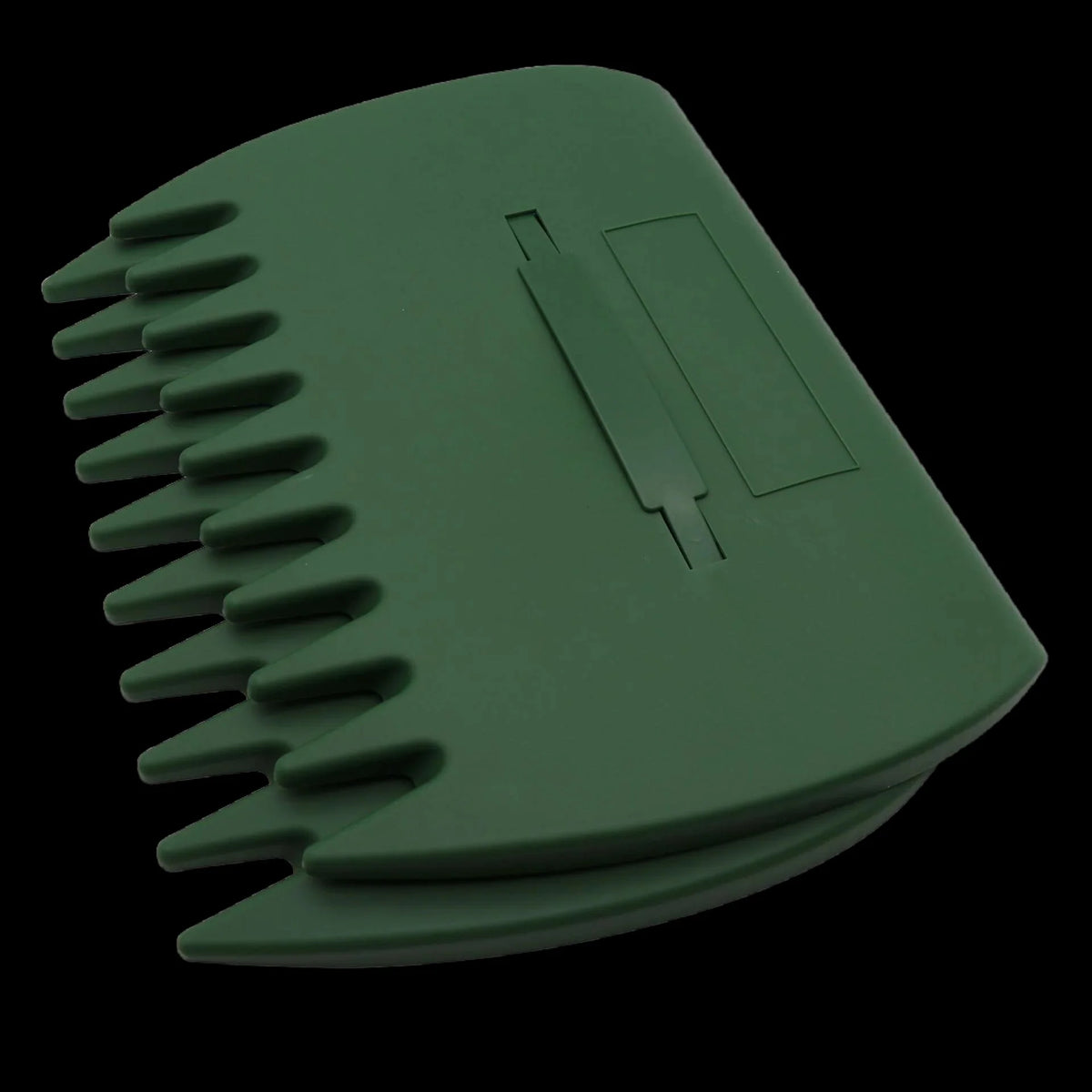 Leaf Scoop Oversized Corrosion-Resistant Plastic Set of 2