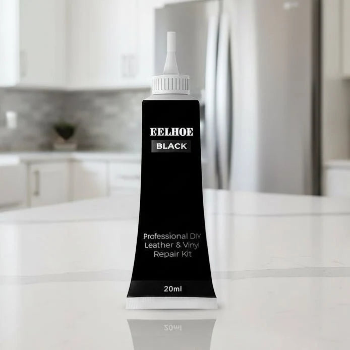 Leather Repair Gel Flexible Crack & Scratch Repair Fast-Drying