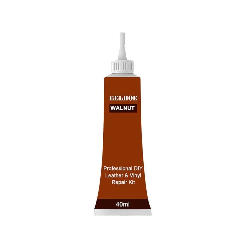 Leather Repair Gel Flexible Crack & Scratch Repair Fast-Drying