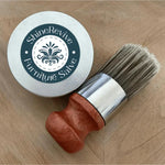 Leather Repair Kit Repairs Cracks & Restores Color