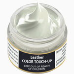 Leather Repair Paint Color-Renewing Easy-Apply for Leather & Synthetic Leather