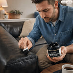 Leather Repair Paint Color-Renewing Easy-Apply for Leather & Synthetic Leather