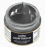 Leather Repair Paint Color-Renewing Easy-Apply for Leather & Synthetic Leather