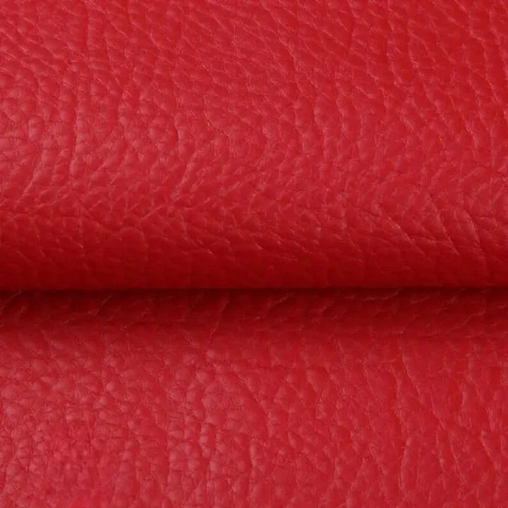 Leather Repair Patch Self-Adhesive PU Cut-To-Size Waterproof