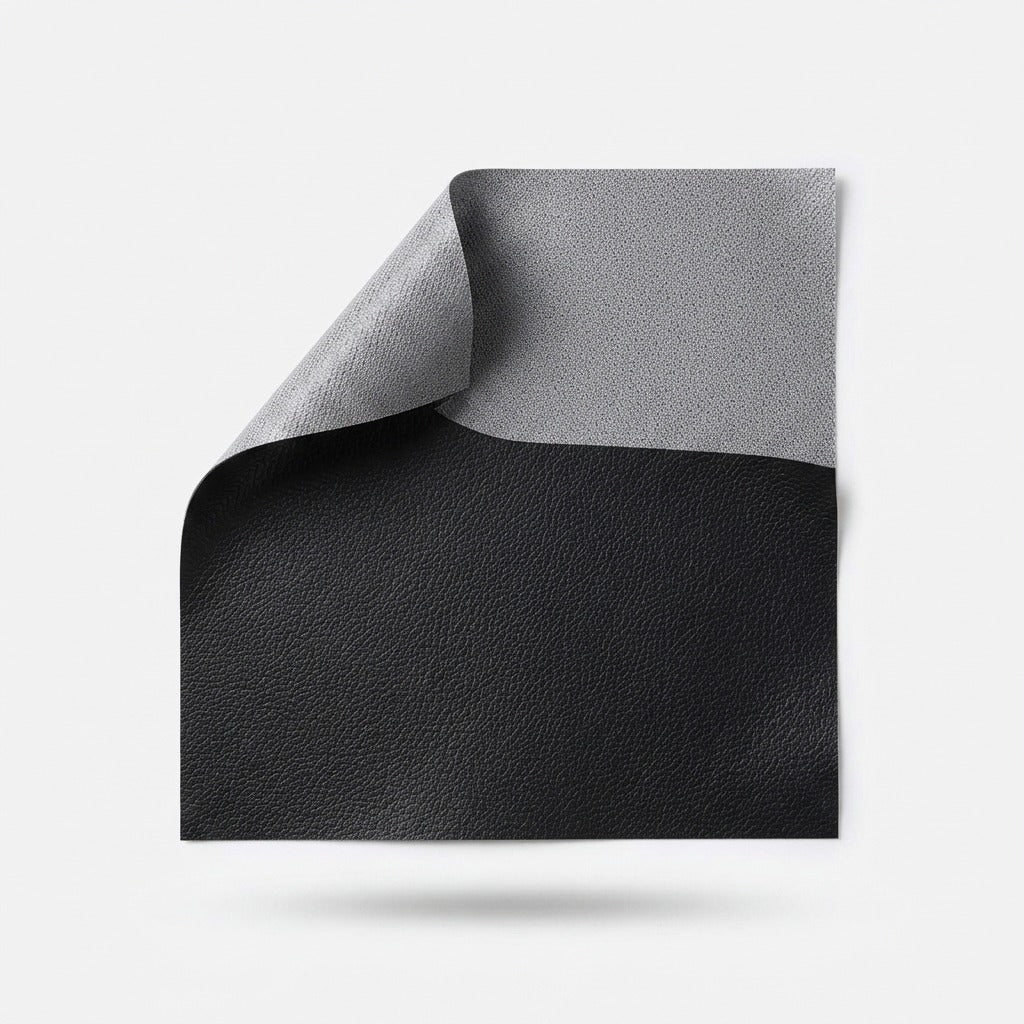 Leather Repair Patch Self-Adhesive PU Cut-To-Size Waterproof