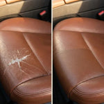 Leather Repair Patch Self-Adhesive PU Cut-To-Size Waterproof