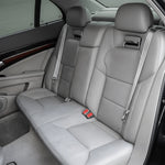 Leather Restoration Balm Color Refresh & Scratch Repair