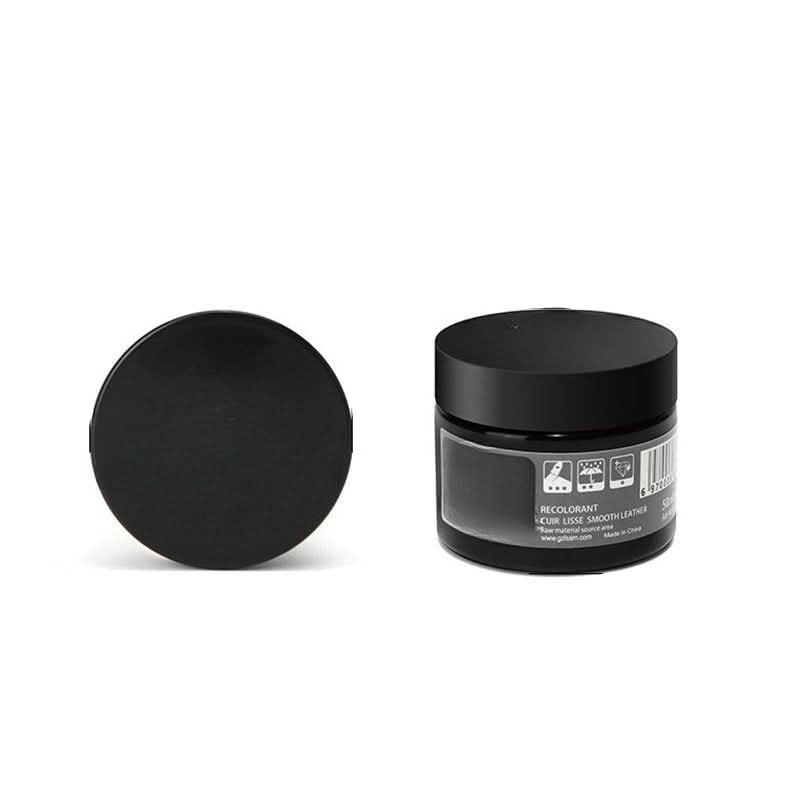 Leather Restoration Balm Color Refresh & Scratch Repair