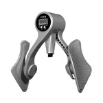 Leg Trainer Adjustable Resistance Digital Counter