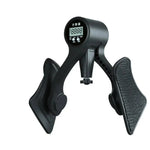 Leg Trainer Adjustable Resistance Digital Counter