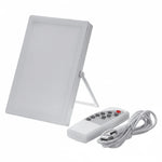Light Therapy Lamp Daylight Two Brightness Levels Portable
