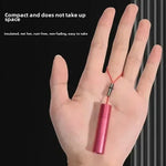 Lighter Windproof Heat Coil Phone-Powered USB-C