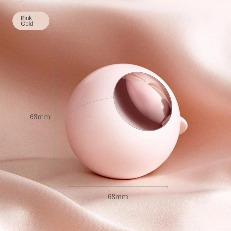 Lint Remover Reusable Sticky Compact Design