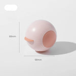 Lint Remover Reusable Sticky Compact Design
