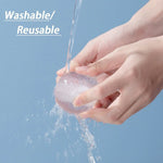 Lint Remover Reusable Sticky Compact Design