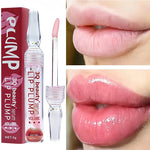 Lip Plumper Serum Cooling Tingle Hydrating Formula