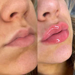 Lip Plumper Serum Cooling Tingle Hydrating Formula