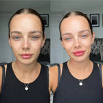 Lip Plumper Serum Cooling Tingle Hydrating Formula