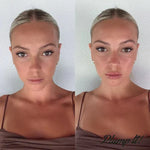 Lip Plumper Serum Cooling Tingle Hydrating Formula