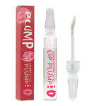 Lip Plumper Serum Cooling Tingle Hydrating Formula