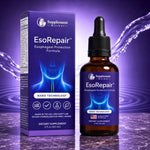 Liquid Supplement 11-in-1 Mixed Berry Throat & Stomach Support
