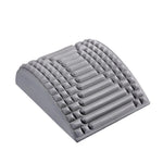 Lower Back Stretcher Spine Decompression 109 Acupressure Nodes
