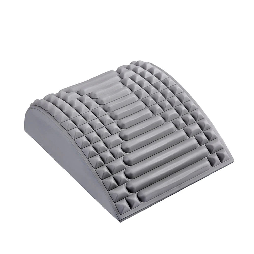 Lower Back Stretcher Spine Decompression 109 Acupressure Nodes