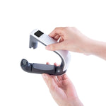 Luggage Scale Digital Backlit LCD 110.2 Lb Capacity