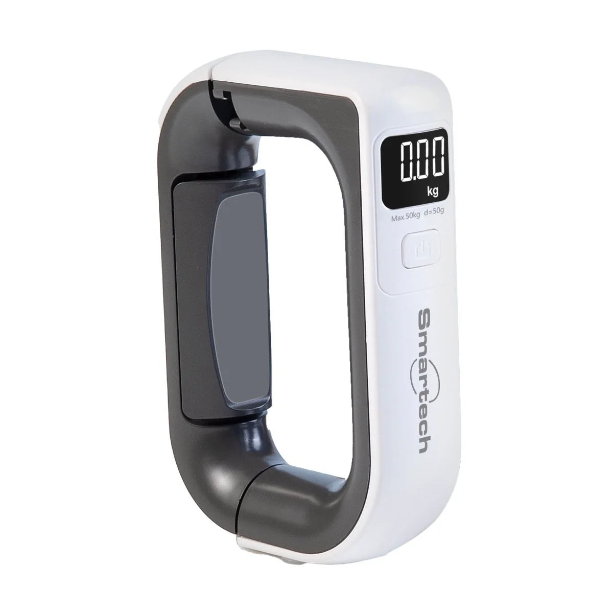 Luggage Scale Digital Backlit LCD 110.2 Lb Capacity