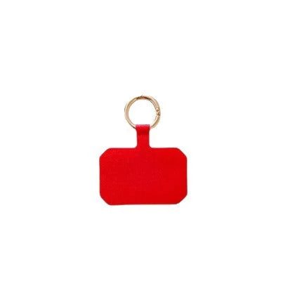Luggage Tag Waterproof Silicone With Metal Ring & Contact Information Insert