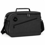 Lunch Cooler Insulated With Digital Temperature Display