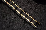 Magnetic Bracelet Stainless Steel Rust-Resistant Unisex