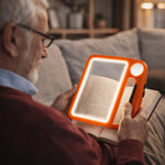 Magnifying Glass 5x/10x With 48 LED Lights