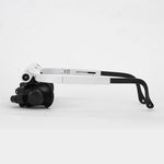Magnifying Glasses Interchangeable Lenses Built-In LED Lights