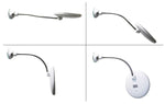 Magnifying Mirror LED Lights 10x Magnification
