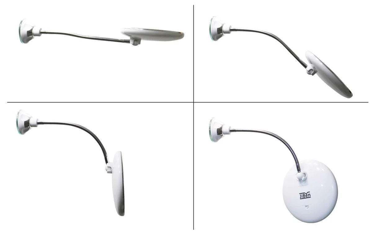 Makeup Mirror LED Lights 10x Magnification