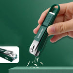 Manicure & Pedicure Set Stainless Steel Non-Slip Grip