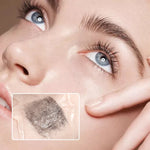Mascara 3D Curling & Lengthening Detachable Metal Brush Waterproof