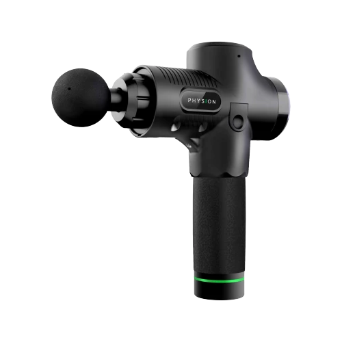 Massage Gun Deep Tissue Portable 8-Hour Battery