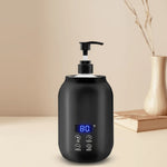 Massage Oil Warmer Electric Adjustable Temperature Fast Heating