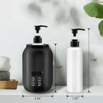 Massage Oil Warmer Electric Adjustable Temperature Fast Heating